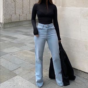 Meet your Posher, Becky